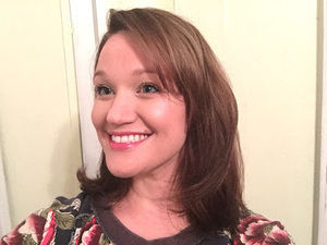 Meet your Posher, Jill